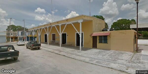 DIRECCIÓN DEL CATASTRO MUNICIPAL